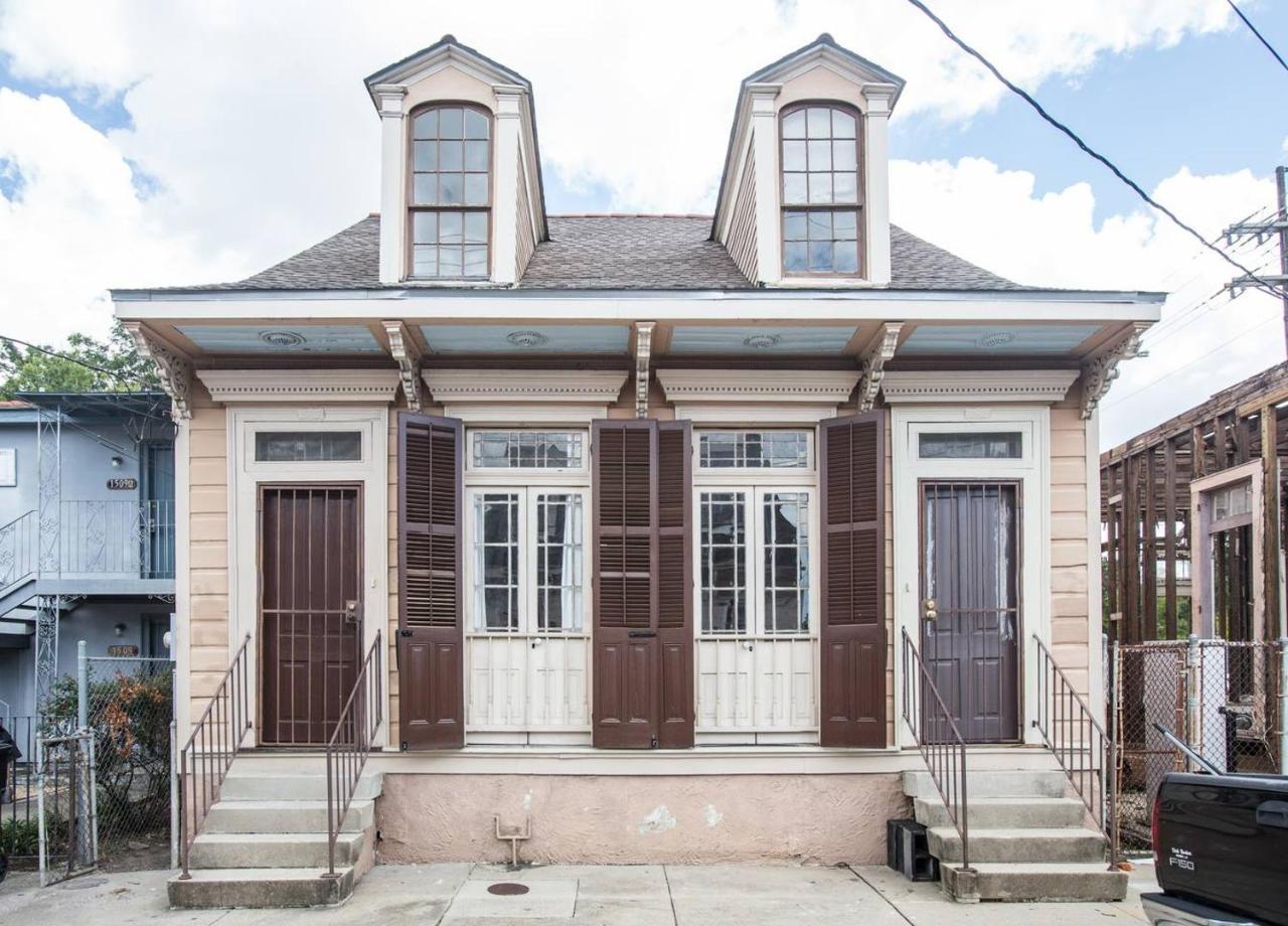 Perfect Nola Hideaway New Orleans Exterior photo