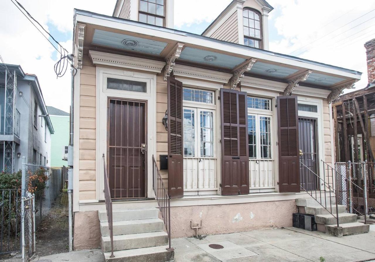 Perfect Nola Hideaway New Orleans Exterior photo